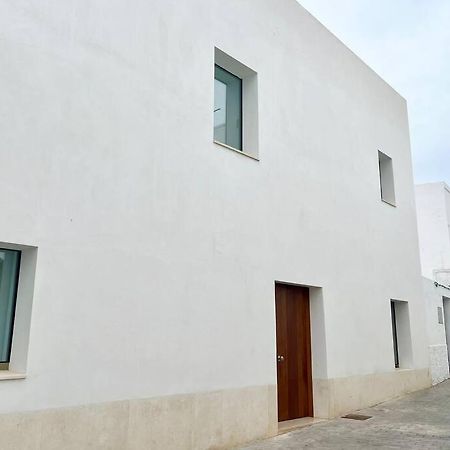 Ideal Estudio Para Parejas Conil De La Frontera Eksteriør billede